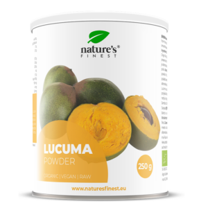 Lucuma v prahu Bio