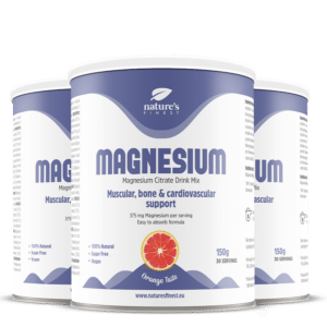 Magnezij paket