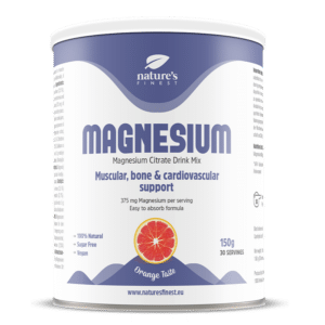 Magnezij