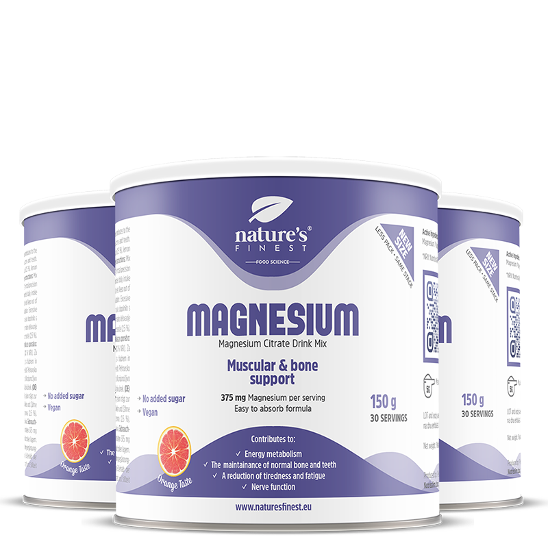 Magnezij paket