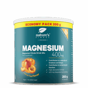 Magnesium 400