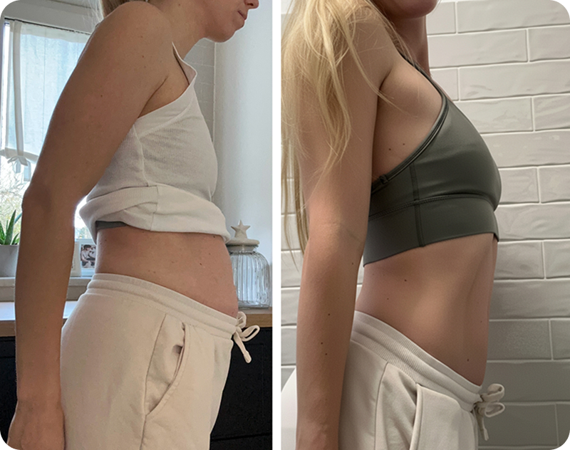 Marevia Ovary + Detox Belly-gallery 2