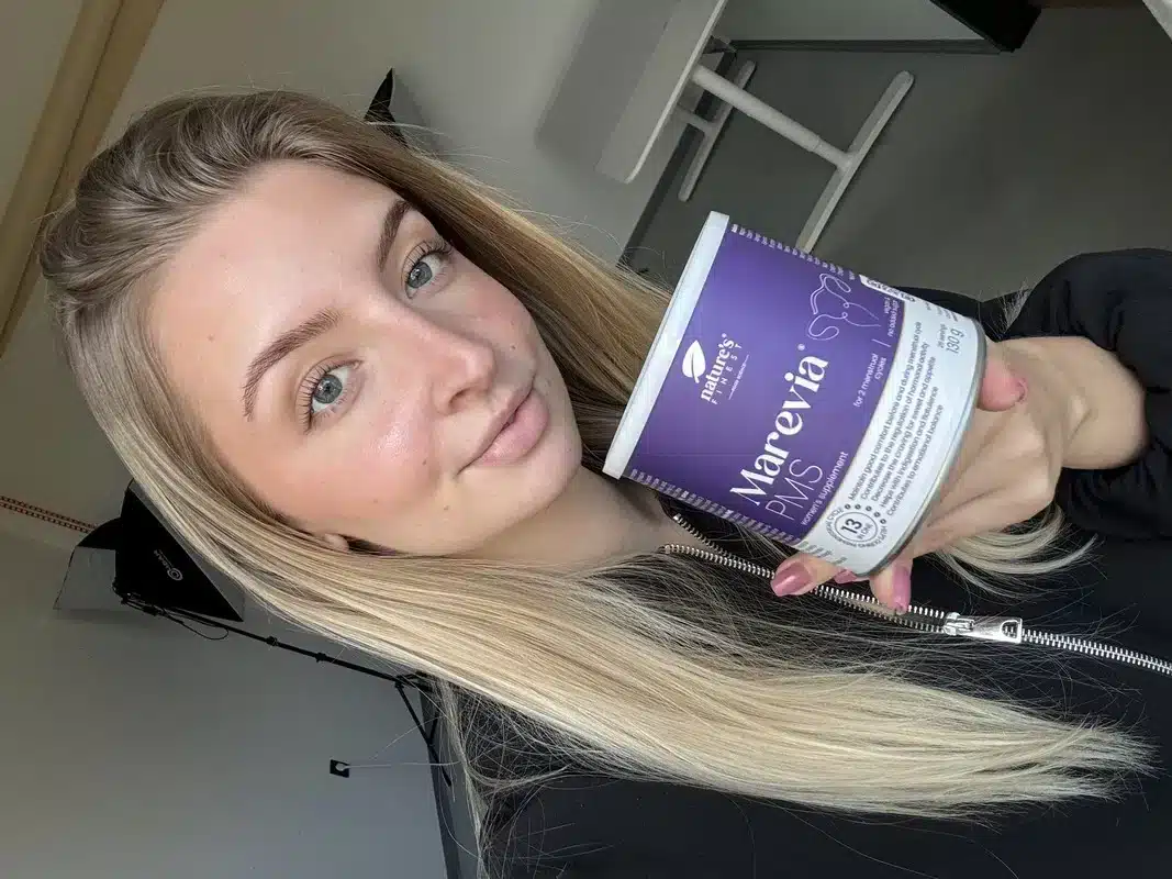 MelaClear product