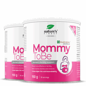 Mommy ToBe 1+1 GRATIS