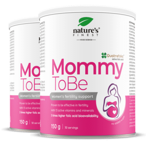 Mommy ToBe 1+1 GRATIS
