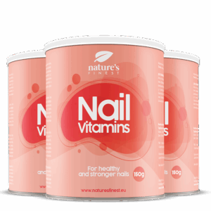 Nail Vitamins paket