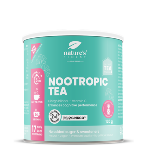 Nootropic Tea