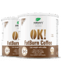 OK!FatBurn Coffee 1+1