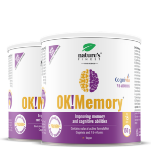 OK!Memory 1+1 GRATIS