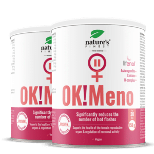 OK!Meno 1+1 GRATIS
