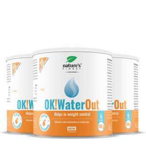 OK!WaterOut paket