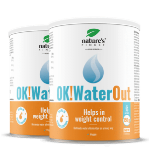 OK!WaterOut 1+1