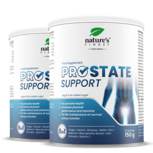 PROSTATE Support 1+1 GRATIS