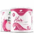 PINK LATTE kolagen + Hair Vitamins paket