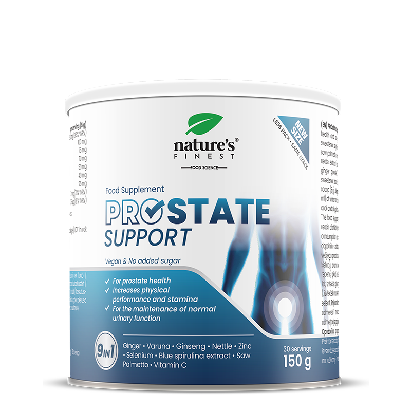 PROSTATE Support