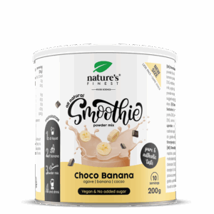 Smoothie Powder Mix - Choco Banana