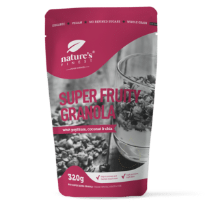 Bio Super Sadna Granola