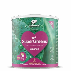 SuperGreens BALANCE