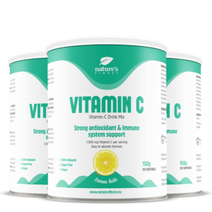 Vitamin C paket