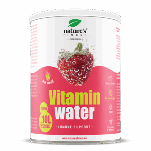 Vitamin Water IMMUNE SUPPORT