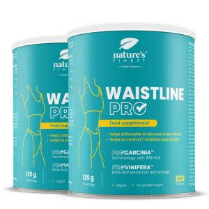 Waistline PRO 1+1 GRATIS