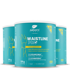 Waistline PRO paket