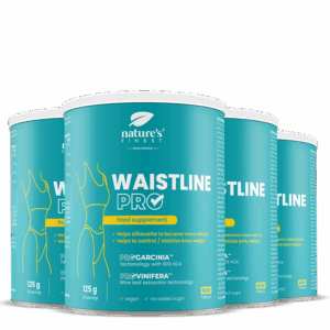 Waistline PRO paket
