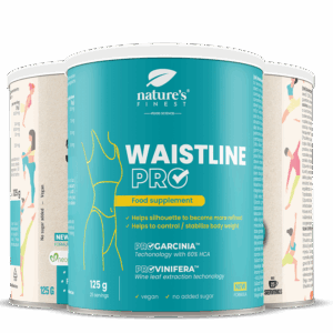 Waistline PRO + 2x Sl!m Coffee paket