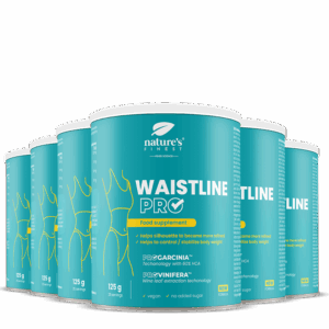 Waistline PRO paket