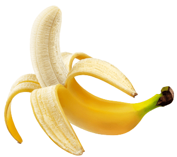 Banana v prahu