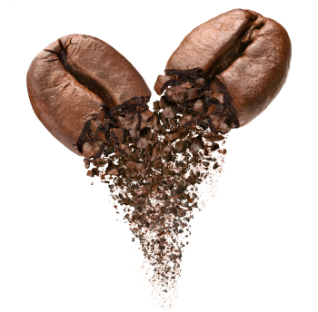 Kavna zrna Arabica