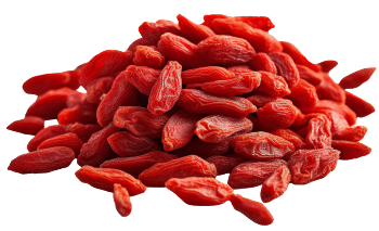 Goji jagode