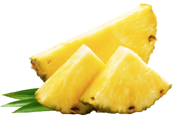 Okus ananasa