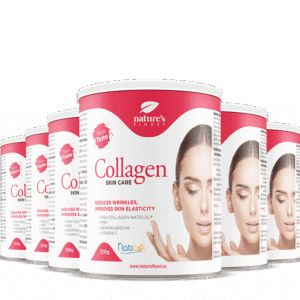 Kolagen SkinCare 6x paket