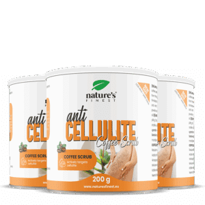 Anti Cellulite Kavni Piling paket