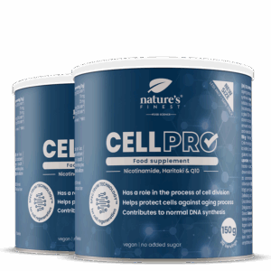 Cell PRO paket