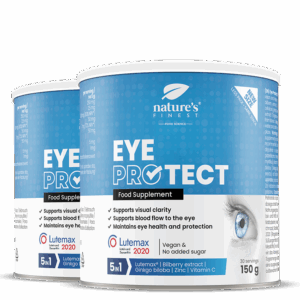 Eye PROtect 1+1 GRATIS