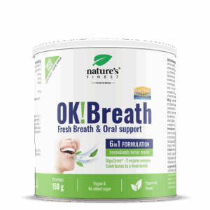 OK!Breath