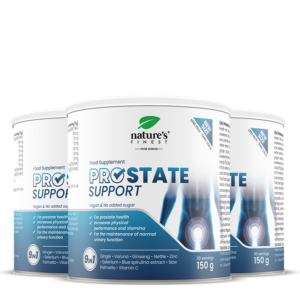 PROSTATE Support paket