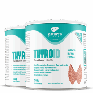 THYROID 1+1 GRATIS