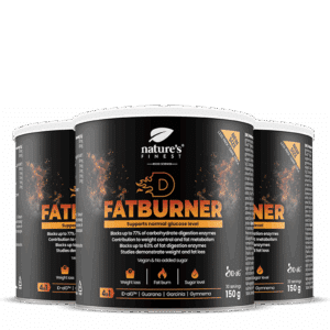 D-FatBurner paket