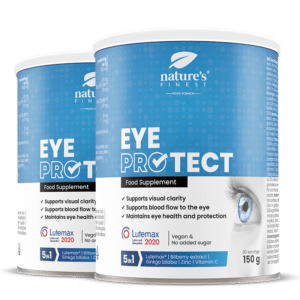 Eye PROtect 1+1 GRATIS