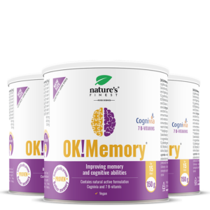 OK!Memory paket