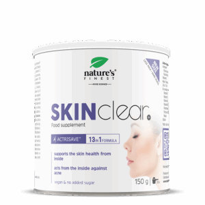 SKINclear+
