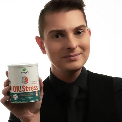 Damjan Murko