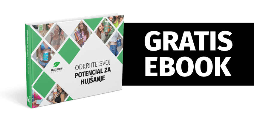 3 mesečna preobrazba telesa
