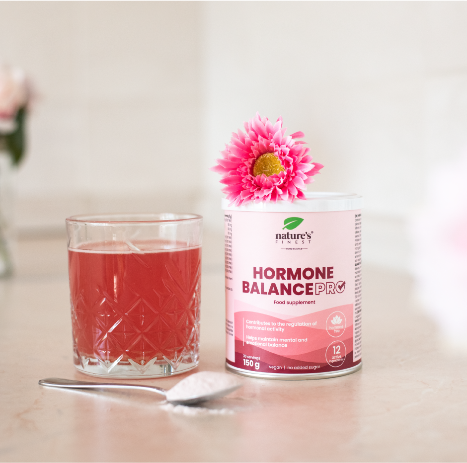 Hormone Balance PRO 1+1 GRATIS