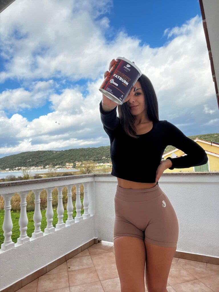 Matea Nvoselac