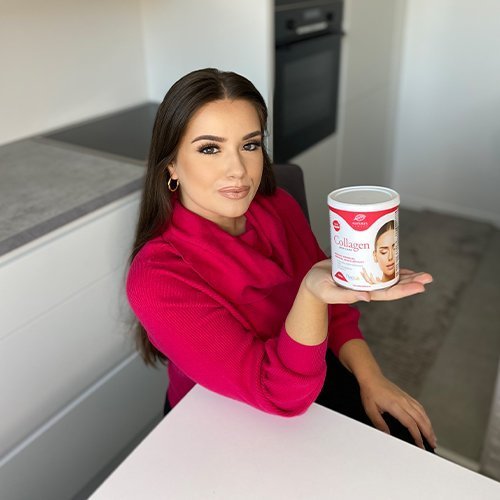 Medina Trako