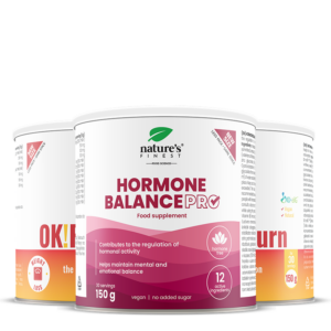 Hormone Belly PRO paket